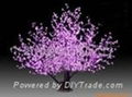 LED Landscape tree