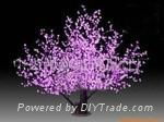 LED Landscape tree