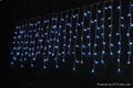 LED Icicle light 3