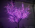 LED Landscape tree 5