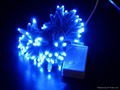 LED Christmas string light 1