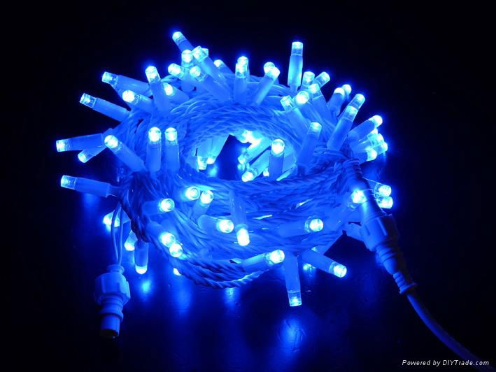 LED Christmas light