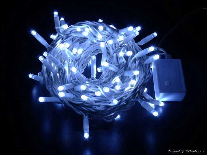 LED Christmas light 5