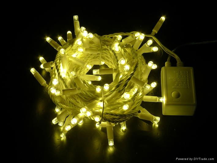 LED Christmas light 5