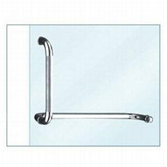 Bathroom Handle Bar