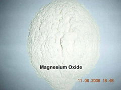 magnesium oxide