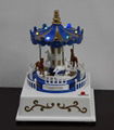 MINI CARROUSEL