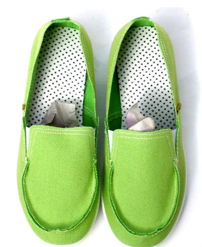 canvas shoes cheap