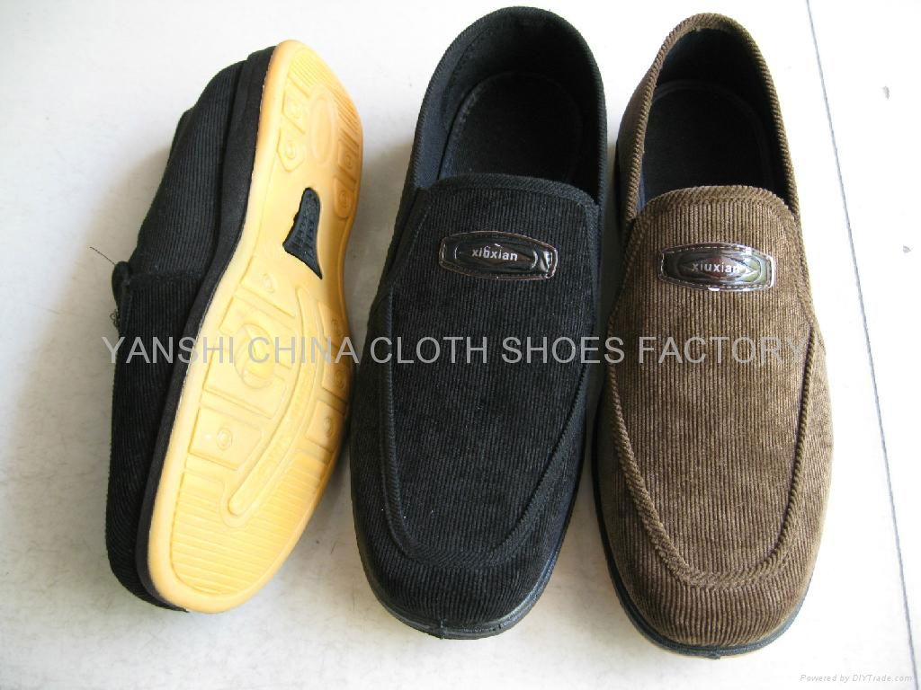 cheap men's casual  shoes