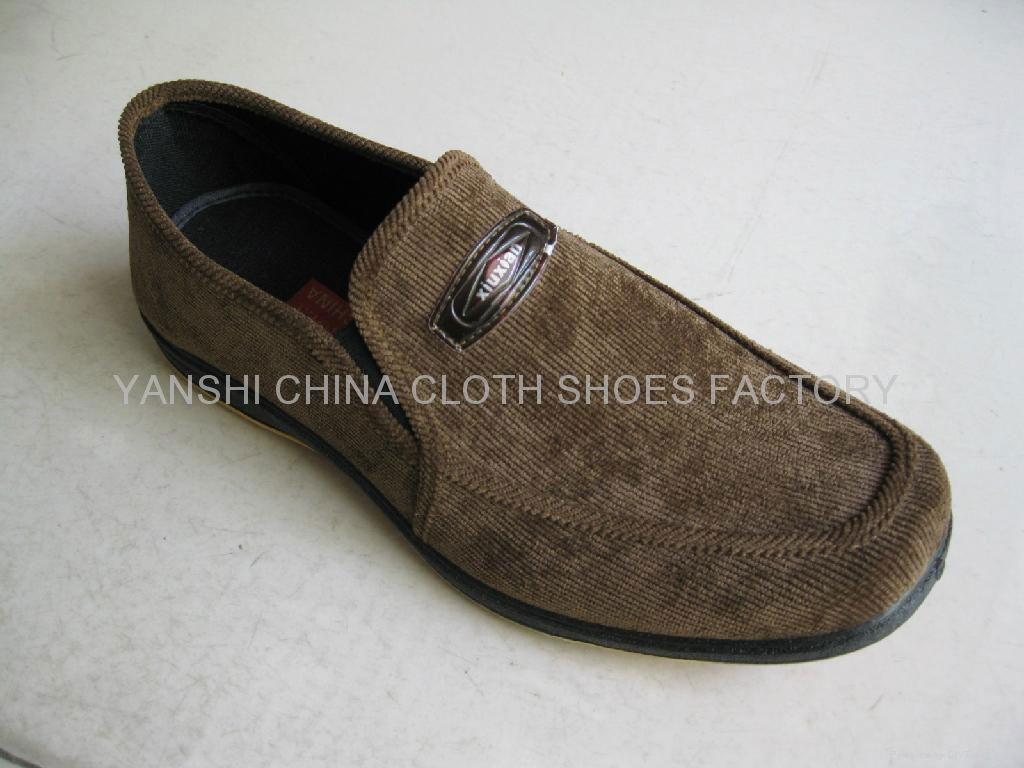 cheap men's casual  shoes 2