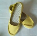 cheap girl's canvas shoes 1