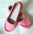 cheap girl's canvas shoes 4