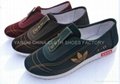 cheap girl's canvas  shoes 3