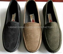 cheap men's casual shoes