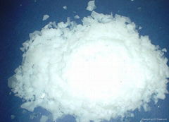 caustic soda