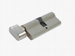 Euro Profile Mortise Cylinder