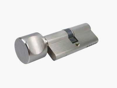 Euro Profile Mortise Cylinder 2