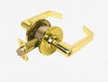 Commercial Cylindrical Lever Lockset 1