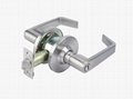Commercial Cylindrical Lever Lockset 2