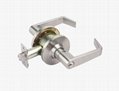 Commercial Cylindrical Lever Lockset 4