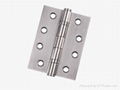 304 Stainless Steel Door Hinge 2