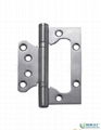 304 Stainless Steel Door Hinge 3