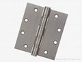 304 Stainless Steel Door Hinge 4