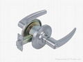 ANSI Grade 2 Cylindrical Knob Lock-HOLLOW SUS304 4