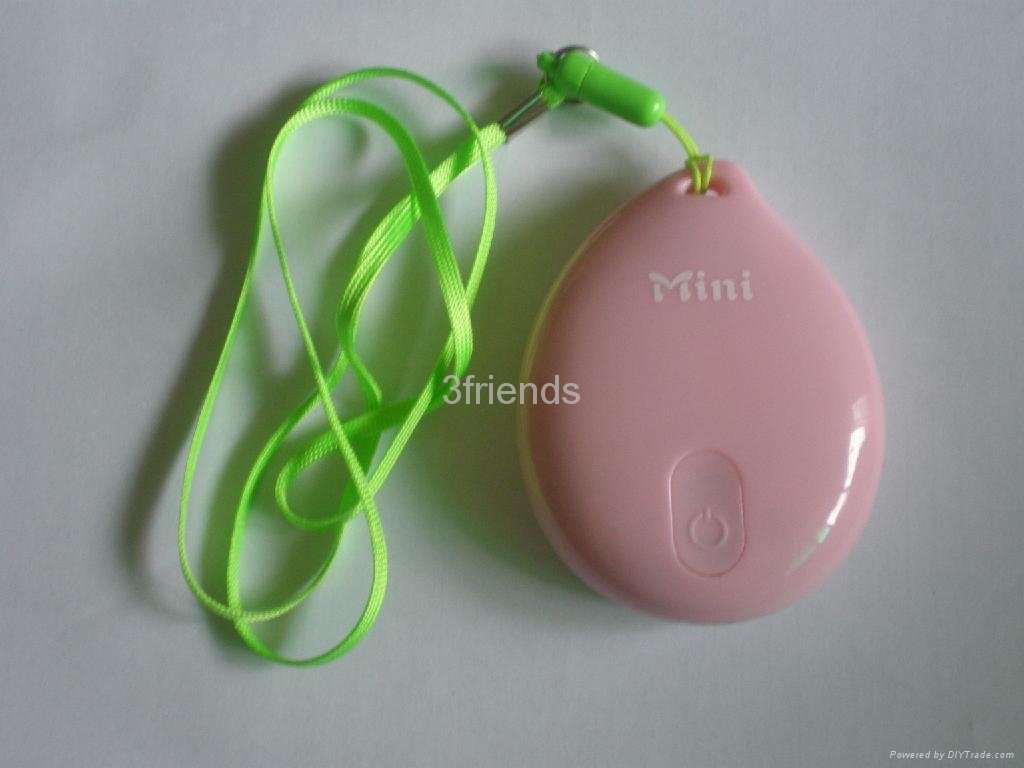 USB Rechargeable hand warmer  2