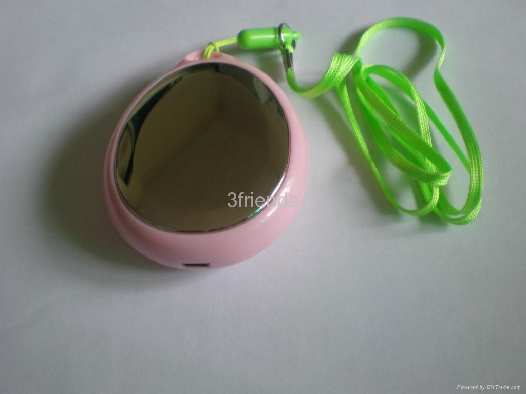 USB Rechargeable hand warmer  3