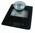 Kitchen scale