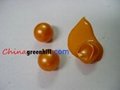 Made in China Paintballs of 0.68 cal