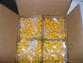 China 0.68 inch field paintballs 2