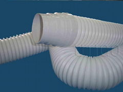 pp water drain hose