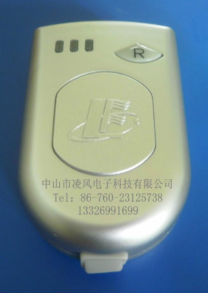 Handheld Bluetooth RFID Reader 5