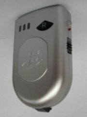 wireless RFID readers