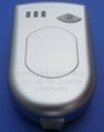 13.56MHZ HF handheld bluetooth RFID reader/writer 3