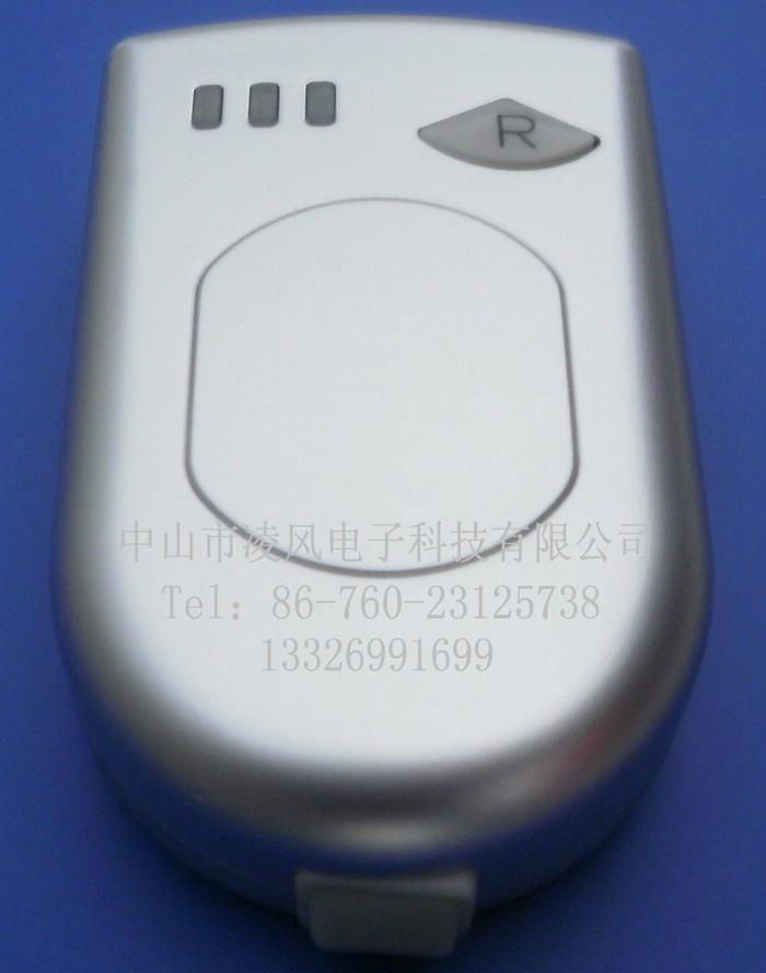 125KHZ LF handheld bluetooth RFID reader