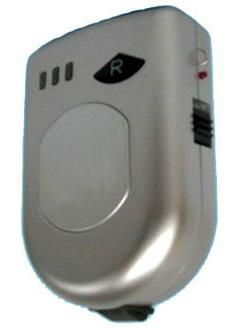 125KHZ LF handheld bluetooth RFID reader 2