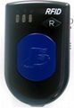 125KHZ低频手持式蓝牙RFID读卡器 4