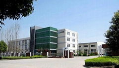 Changzhou Gaia Material Science Co., Ltd