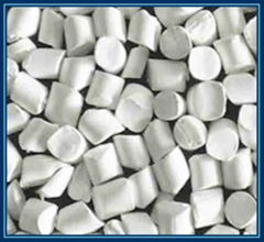 plastic additive white masterbatch