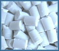 calcium carbonate filler