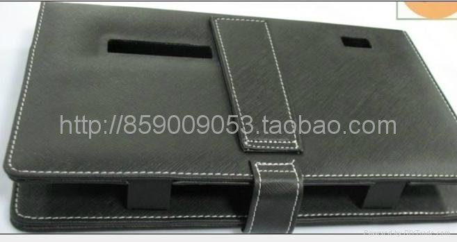 8 inch USB keyboard covers for 8650 tablet computer via technologies 5