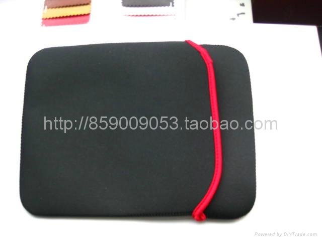 7 "10 inch bladder 8 inch laptop bag bag for MID tablet computer 5