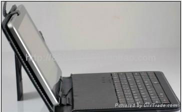 7 "USB keyboard covers for MID EPAD tablet computer 3