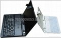 7 "USB keyboard covers for MID EPAD tablet computer 4