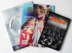 供应深圳摄影集画册印刷