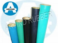 RUBBER SLEEVE