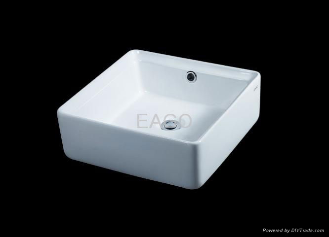 countertop washbasin ceramic washbasin, bathroom sink, lavotary 2